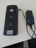 fiets accu met oplader li ion 36 volt 13 ah baterij, Ophalen of Verzenden, Zo goed als nieuw