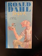 De gvr luisterboek roald dahl /voorgelezen door jan meng, Boeken, Luisterboeken, Ophalen of Verzenden, Cd