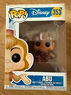 Funko Pop Abu, Ophalen, Zo goed als nieuw