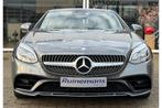 Mercedes-Benz SLC-Klasse 300 / AMG / ILS / HARM € 29.750,0, Auto's, Mercedes-Benz, Automaat, Achterwielaandrijving, Gebruikt, 4 cilinders
