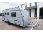 Caravelair Sport Line 492, Caravans en Kamperen, Rondzit, Bedrijf, 5 tot 6 meter, Overige typen