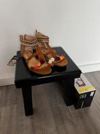 Esmara Bohemian sandalen, Maat 37, Nieuw, Overige kleuren, Nieuw, Sandalen of Muiltjes, Esmara