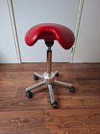 Tandarts stoel, Ophalen of Verzenden, Zo goed als nieuw, Hout
