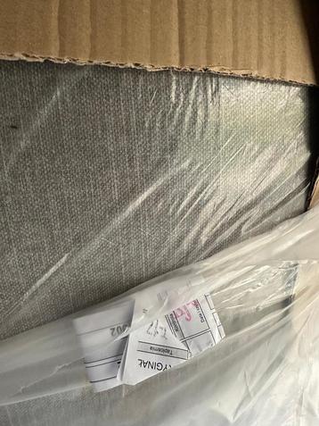 Rivièra Maison Hocker - Ash Grey beschikbaar voor biedingen