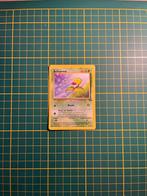Pokemon kaarten bellsprout1999, Ophalen of Verzenden, Zo goed als nieuw, Losse kaart