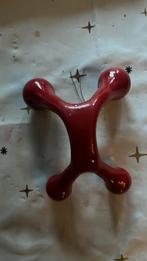 Massage spin, Ophalen of Verzenden, Zo goed als nieuw, Apparaat