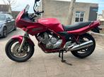 Yamaha XJ 600S Diversion, Motoren, Motoren | Yamaha, 4 cilinders, Particulier, Meer dan 35 kW, Toermotor