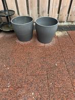 Bloembak, Tuin, Steen, Gebruikt, Minder dan 30 cm