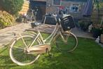 Altec transportfiets 26 inch met krat, Ophalen, Gebruikt, Versnellingen