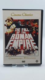 The Fall of the Roman Empire, Cd's en Dvd's, Dvd's | Klassiekers, Ophalen of Verzenden
