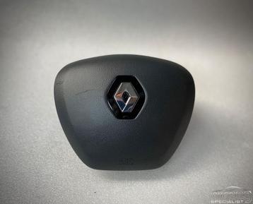 Renault Clio IV 16-19 stuurairbag 985706588R beschikbaar voor biedingen