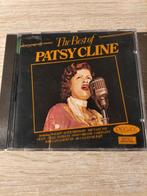 Patsy cline - the best of, Cd's en Dvd's, Ophalen of Verzenden