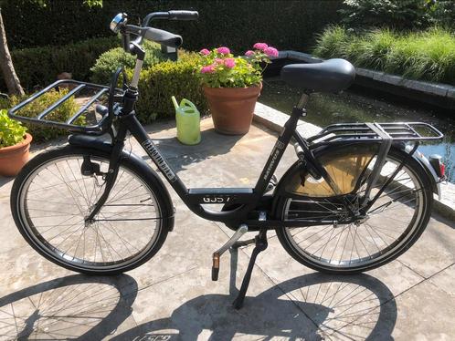 Batavus Personal Bike transportfiets, Fietsen en Brommers, Fietsen | Dames | Omafietsen, Gebruikt, 53 tot 56 cm, Ophalen