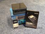 Intel NUC 10 Performance BXNUC10I5FNHN | 32GB | 1TB NVMe SSD, Ophalen of Verzenden, Zo goed als nieuw