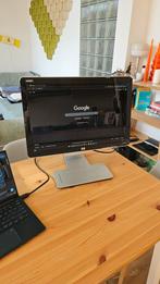 HP w2207h scherm, Ophalen, Zo goed als nieuw