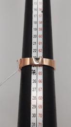 gouden Rolex ring 14kt, Heer, Www.bredajuwelier.nl, Nieuw, Ophalen of Verzenden