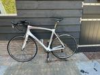 Trek Madone 5.2 racefiets, Gebruikt, Carbon, Heren, Meer dan 20 versnellingen