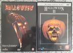 Halloween 1 & 2 Nederlandse Ondertiteling, Ophalen of Verzenden, Zo goed als nieuw