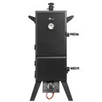 EL Fuego gasgrill/rookoven Portland XL ca. 64 x 127,5 x 50, Ophalen of Verzenden, Nieuw