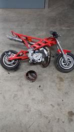 Minibike, Ophalen, Gebruikt, Overige merken