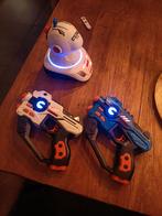 Silvergear Projector met Guns, Ophalen of Verzenden, Zo goed als nieuw, Jongen of Meisje