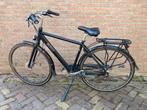 Gazelle Esprit herenfiets framemaat 49, Ophalen, Gebruikt, Versnellingen, 49 tot 53 cm