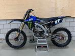 YAMAHA YZ 250 F (bj 2017) 147 hrs, Motoren, Motoren | Yamaha, 250 cc, Bedrijf, Onbekend, Crossmotor