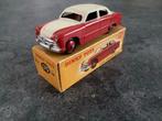Dinky Toys 170 Ford Fordor 2-kleurig Mint met Doos, Hobby en Vrije tijd, Modelauto's | 1:43, Ophalen of Verzenden, Zo goed als nieuw