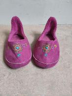 Roze elfjes slofjes/pantoffeltjes maatje 24, Ophalen of Verzenden, Zo goed als nieuw, Meisje