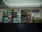 encyclopedie,pistolen,revolvers,(jacht)geweren,antiek wapens, Boeken, Ophalen of Verzenden, Voor 1940, Zo goed als nieuw, Algemeen