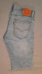 Nieuwe Levi's Skinny Taper W33. L34, Kleding | Heren, Spijkerbroeken en Jeans, Ophalen of Verzenden, Nieuw, Blauw, W33 - W34 (confectie 48/50)