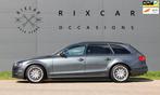 Audi A4 Avant 1.8 TFSI S Edition Automaat 3 x S-Line AllSeas, Gebruikt, 4 cilinders, 1505 kg, 170 pk