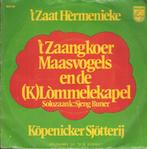 Maastricht - 't Zaat Heremenieke Kaasvogels Klommelekapel, Boeken, Ophalen, Gelezen
