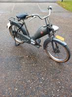 Berinette m25. 1962, Fietsen en Brommers, Brommers | Oldtimers, Ophalen, Overige merken