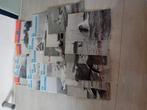 26 stuks Reddingboot, Boeken, Ophalen of Verzenden, Gelezen