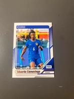 Camavinga - 2024-25 Donruss Soccer #102, Verzamelen, Ophalen of Verzenden, Nieuw, Buitenlandse clubs, Spelerskaart