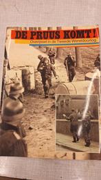 OVERIJSSEL IN DE TWEEDE WERELDOORLOG, Ophalen of Verzenden, Tweede Wereldoorlog, Zo goed als nieuw, Algemeen