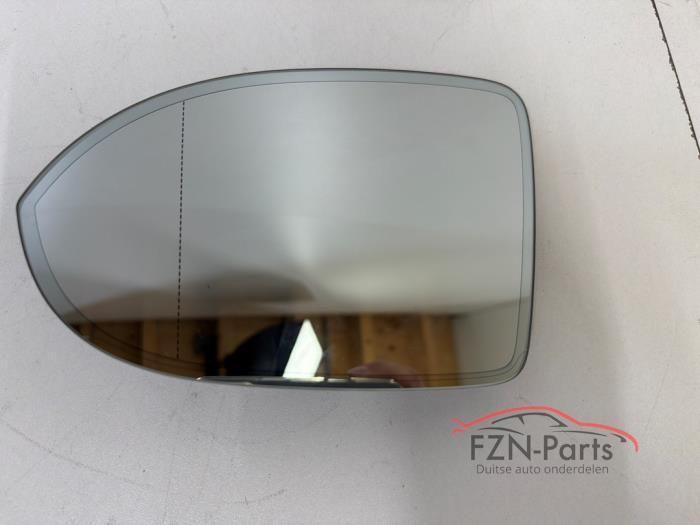 VW Arteon 3G Spiegelglas Links, Auto-onderdelen, Spiegels, Gebruikt, Ophalen of Verzenden