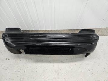 W208 CLK 55 AMG origineel Mercedes CLK achter bumper  beschikbaar voor biedingen