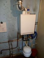 GECERTIFICEERDE CV MONTEUR/ LOODGIETER 0636029119, Diensten en Vakmensen, Loodgieters en Installateurs, Garantie, Installatie