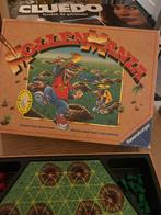 Mollenmania zgan, Hobby en Vrije tijd, Gezelschapsspellen | Bordspellen, Ophalen of Verzenden, Zo goed als nieuw