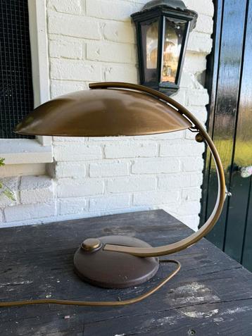 Mid Century space age design tafellamp beschikbaar voor biedingen