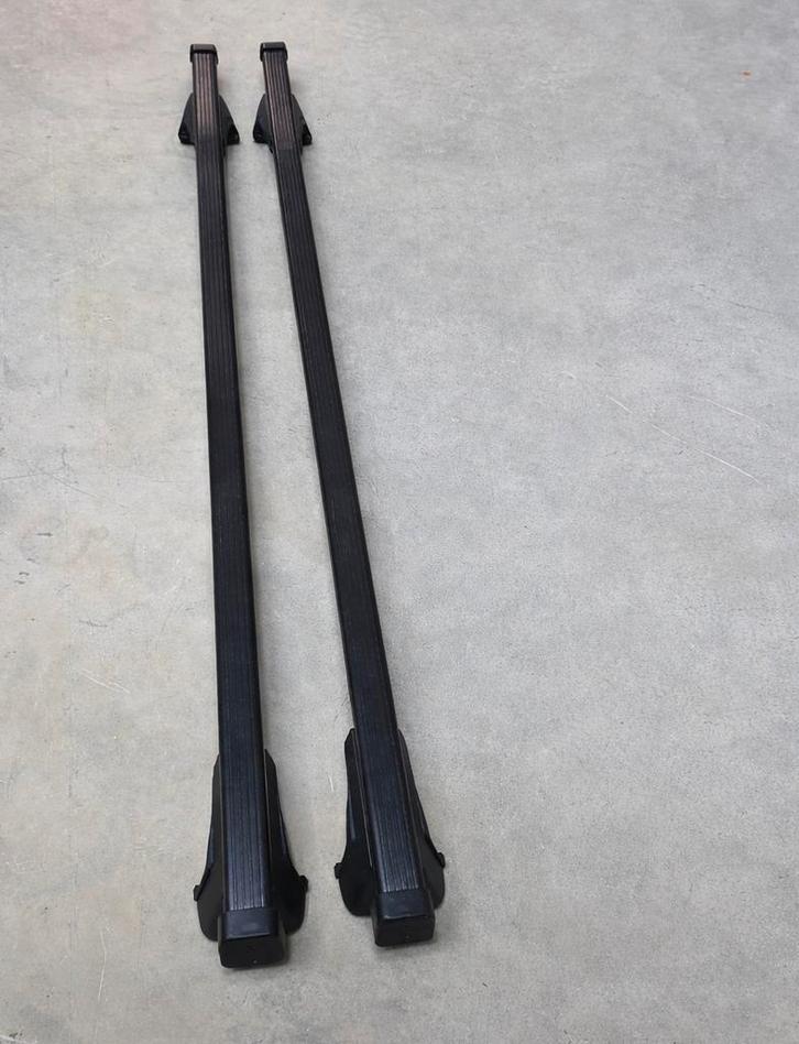 Volvo V70 Dakdragers / Lastdragers, Auto diversen, Dakdragers, Gebruikt, Ophalen