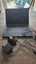 Lenovo laptop - Goed onderhouden met nieuwe laptop tas, Met videokaart, 2 tot 3 Ghz, Qwerty, 8 GB