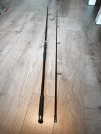 Spinning hengel Error, Ophalen