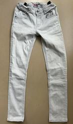 Vingino Jeans mt 164 Grijs, zomer jeans; Apache, Broek, Gebruikt, Ophalen of Verzenden, Vingino