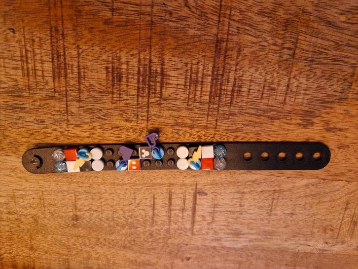 Harry potter lego dots, Kinderen en Baby's, Speelgoed | Duplo en Lego, Ophalen of Verzenden