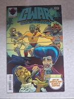 Dynamite Comic GWAR Orgasmageddon #2 (2017) USA, Eén comic, Amerika, Verzenden, Dynamite Entertainment
