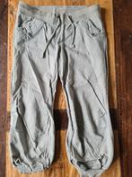 Rich & Famous khaki capri, Rich & Famous, Maat 46/48 (XL) of groter, Ophalen of Verzenden, Zo goed als nieuw