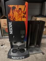 Koffie machine, Ophalen, Gebruikt